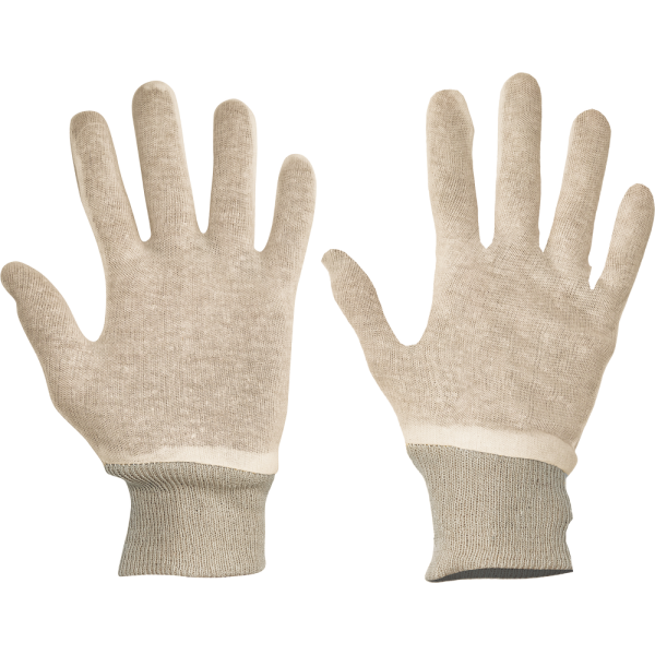 Textilní rukavice TIT 